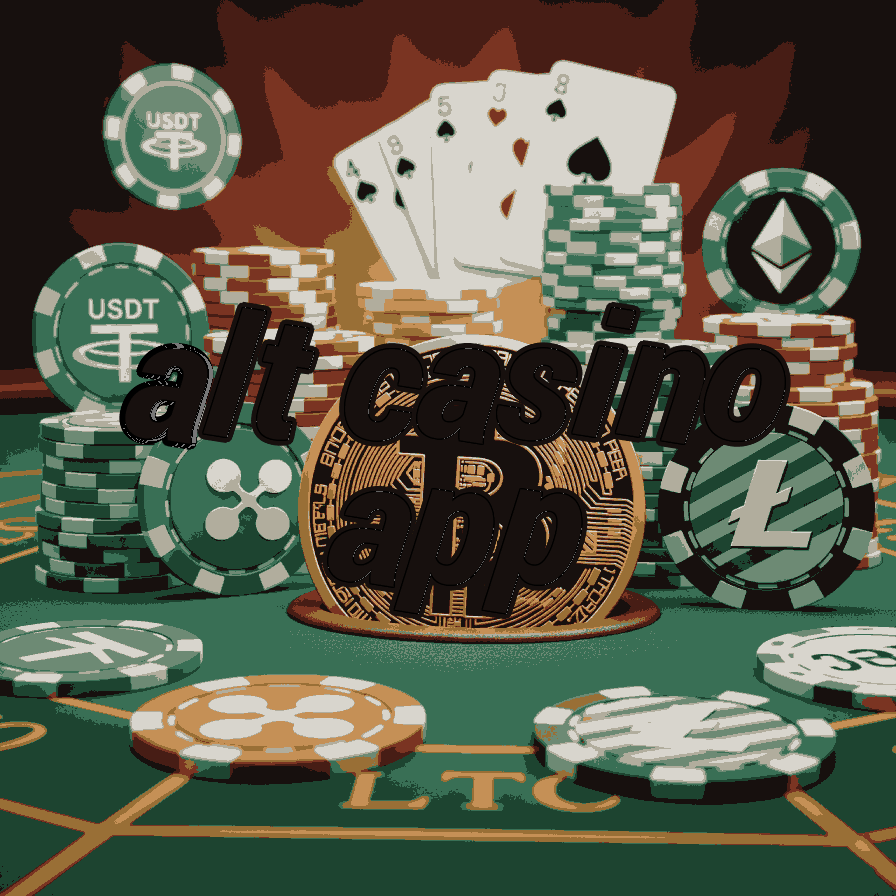 Alt Casino App - Alternative Casino App